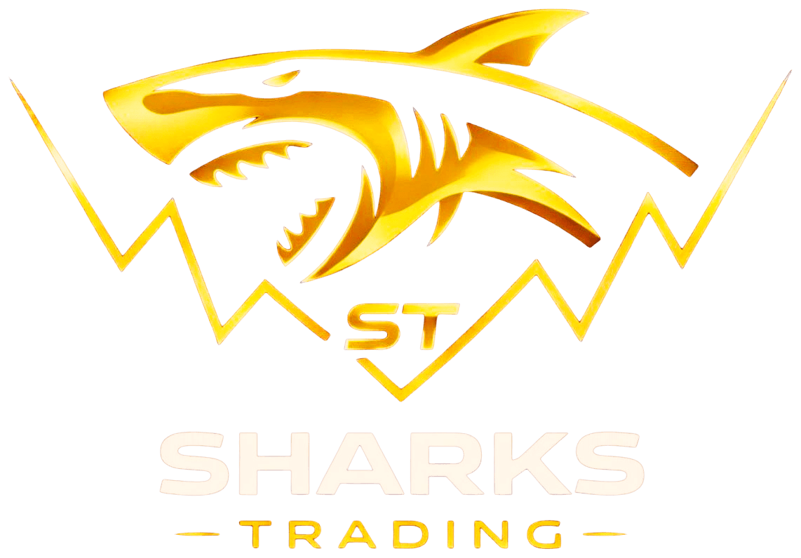 Sharks Trading